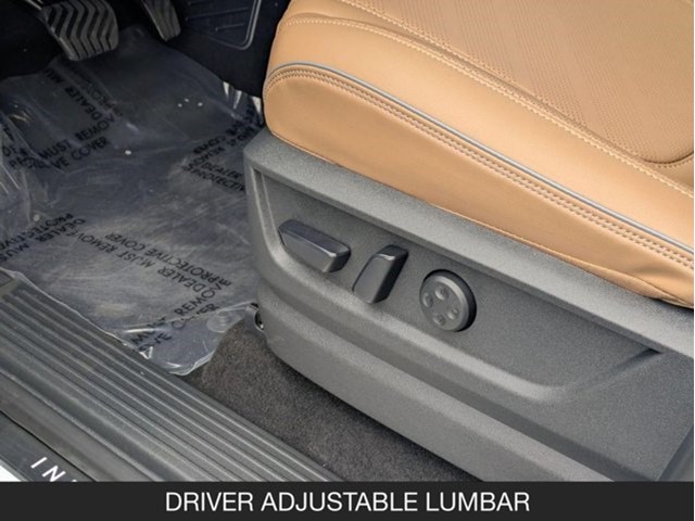 2026 INFINITI QX80 Luxe - Photo 15