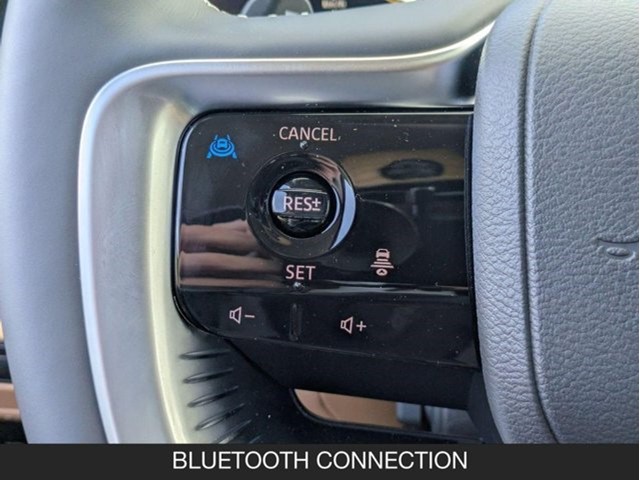 2026 INFINITI QX80 Luxe - Photo 18