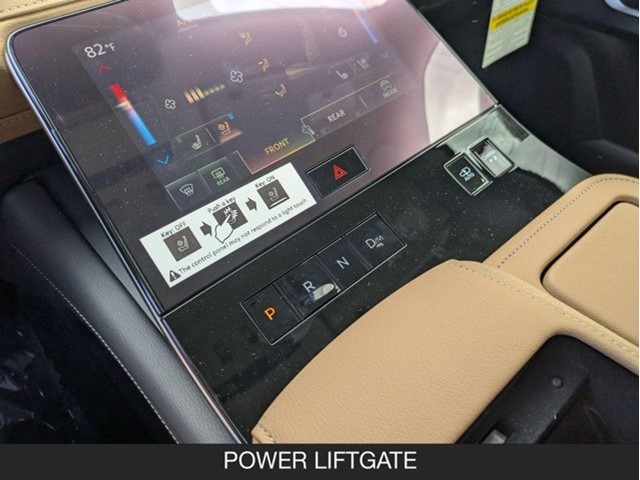 2026 INFINITI QX80 Luxe - Photo 21