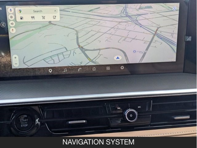 2026 INFINITI QX80 Luxe - Photo 22