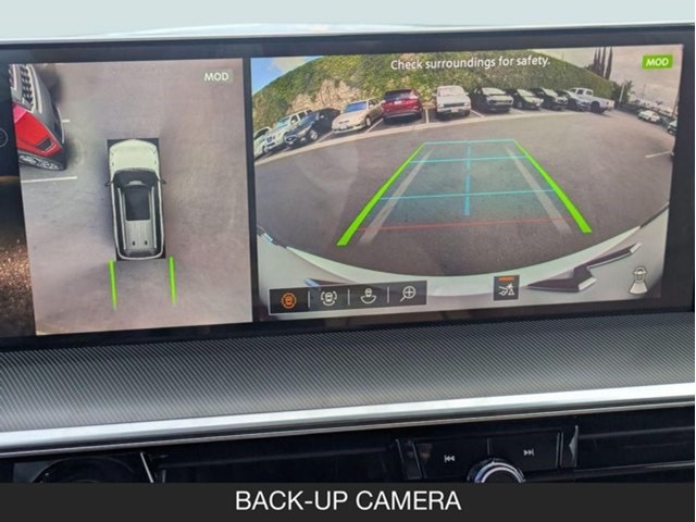 2026 INFINITI QX80 Luxe - Photo 23