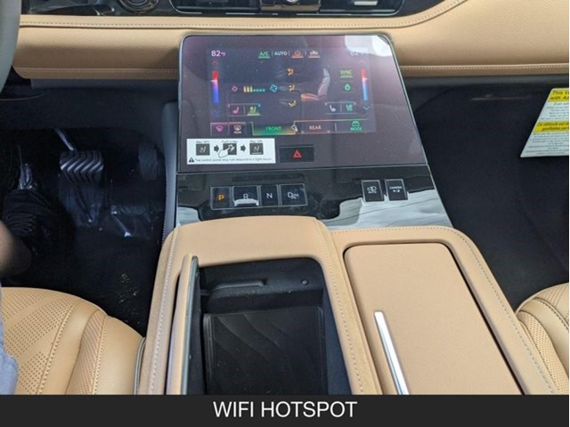 2026 INFINITI QX80 Luxe - Photo 24
