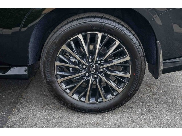 2026 INFINITI QX80 Autograph - Photo 10