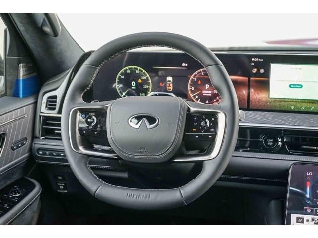 2026 INFINITI QX80 Autograph - Photo 16