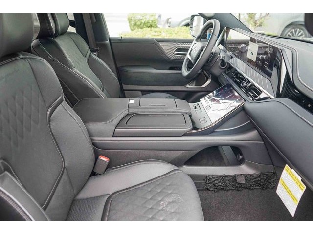 2026 INFINITI QX80 Autograph - Photo 17