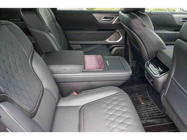 2026 INFINITI QX80 Autograph - Photo 18