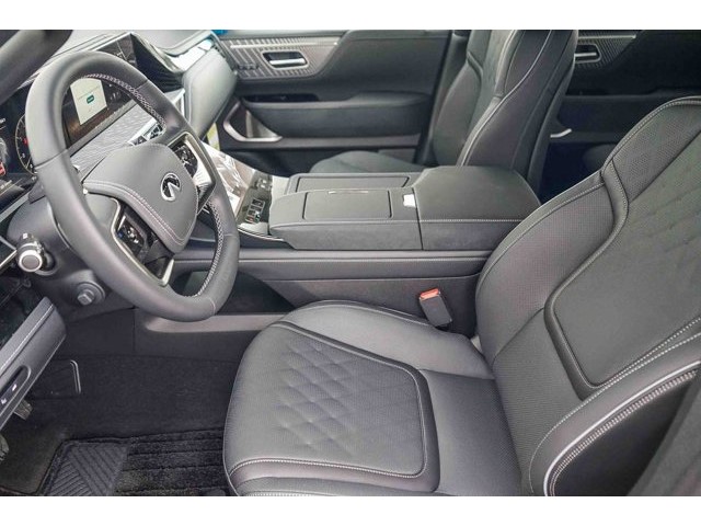 2026 INFINITI QX80 Autograph - Photo 19