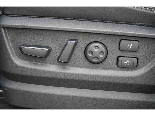 2026 INFINITI QX80 Autograph - Photo 22