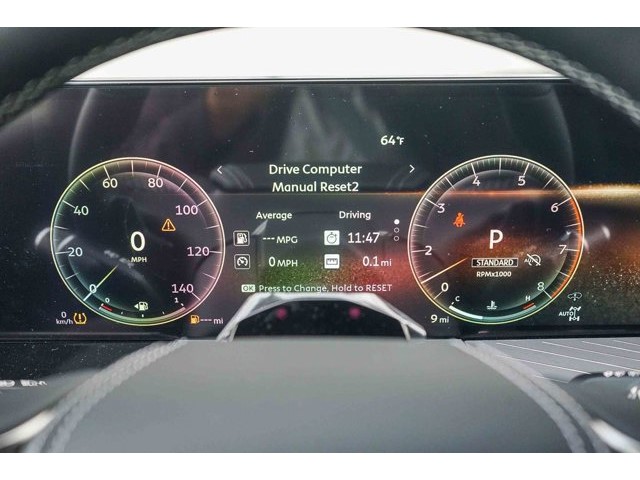 2026 INFINITI QX80 Autograph - Photo 23