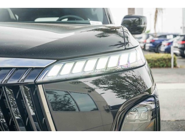 2026 INFINITI QX80 Autograph - Photo 8