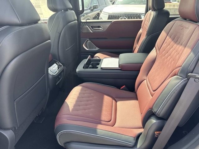 2026 INFINITI QX80 Autograph - Photo 12