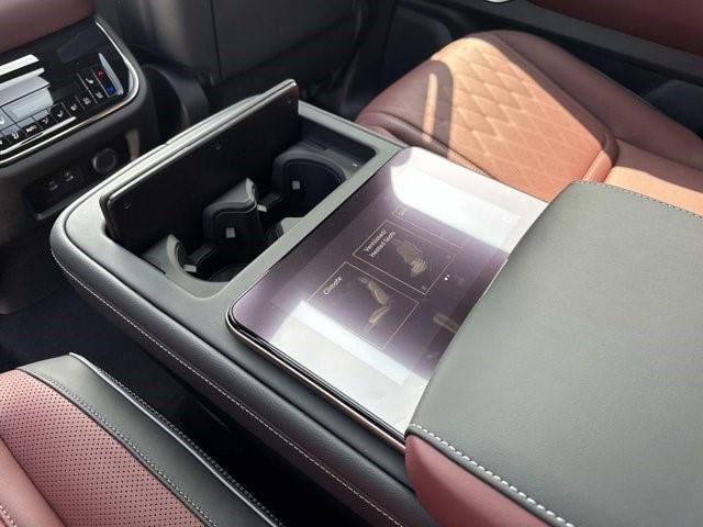 2026 INFINITI QX80 Autograph - Photo 13