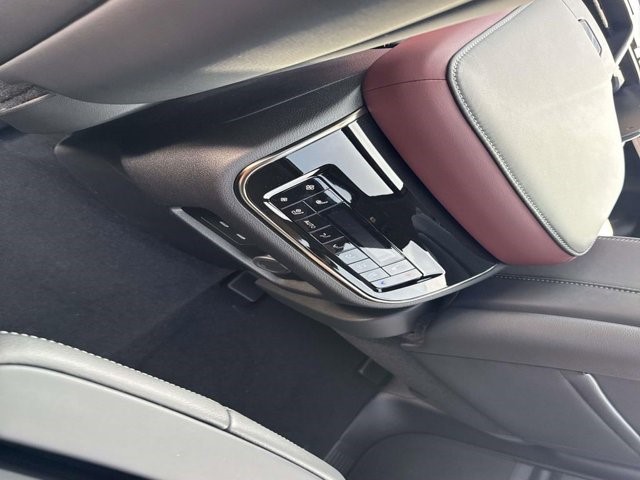 2026 INFINITI QX80 Autograph - Photo 14