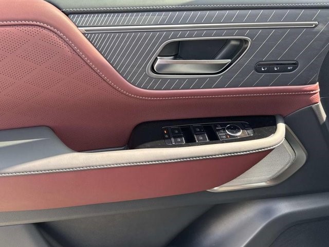 2026 INFINITI QX80 Autograph - Photo 16