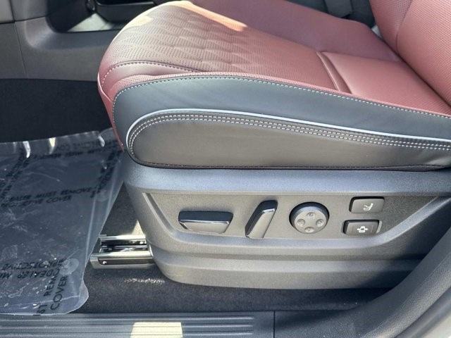 2026 INFINITI QX80 Autograph - Photo 19