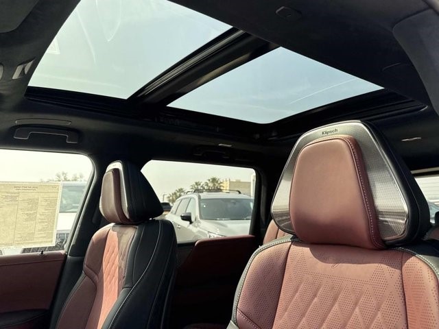 2026 INFINITI QX80 Autograph - Photo 20