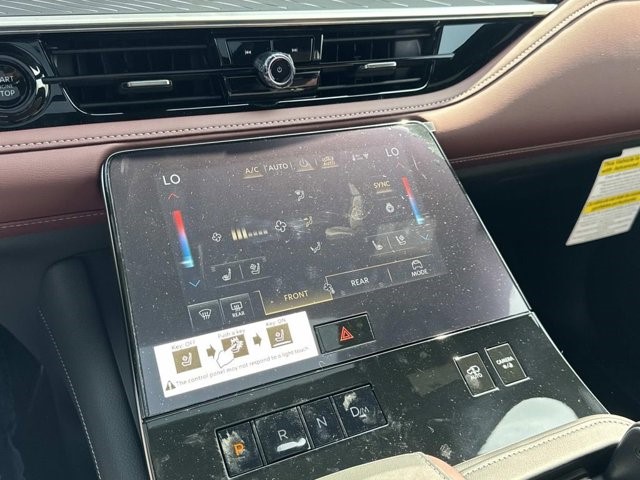 2026 INFINITI QX80 Autograph - Photo 25