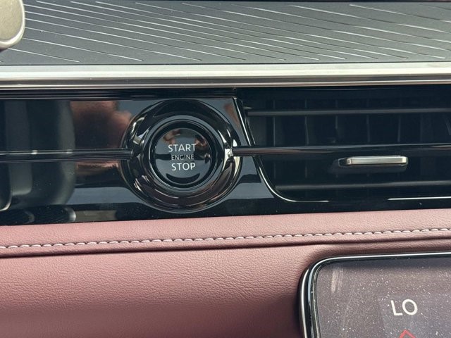 2026 INFINITI QX80 Autograph - Photo 28
