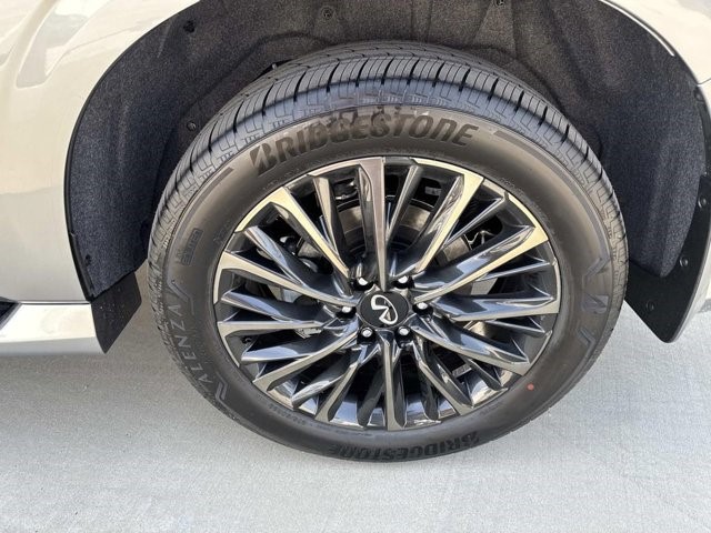 2026 INFINITI QX80 Autograph - Photo 6