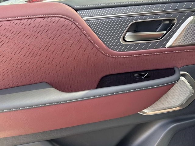 2026 INFINITI QX80 Autograph - Photo 10