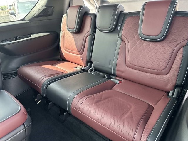 2026 INFINITI QX80 Autograph - Photo 15