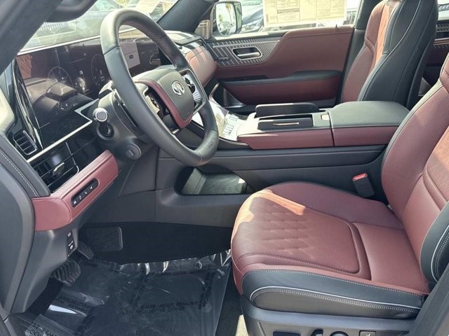 2026 INFINITI QX80 Autograph - Photo 18