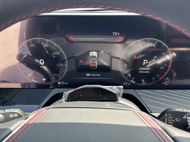 2026 INFINITI QX80 Autograph - Photo 23