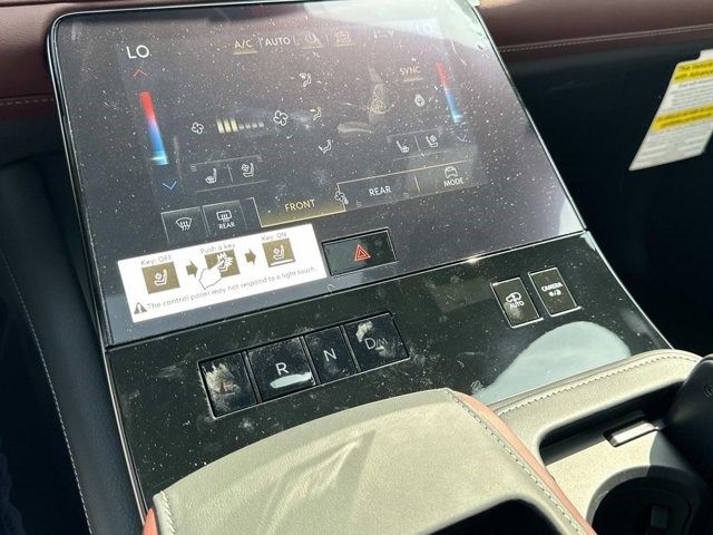 2026 INFINITI QX80 Autograph - Photo 26