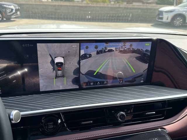 2026 INFINITI QX80 Autograph - Photo 27