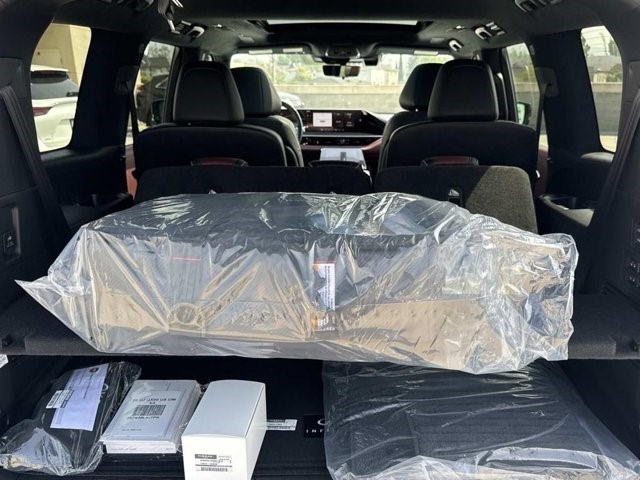 2026 INFINITI QX80 Autograph - Photo 7