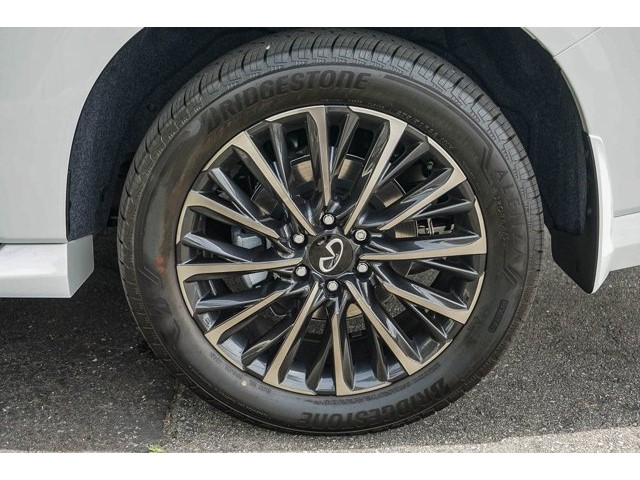 2026 INFINITI QX80 Autograph - Photo 10