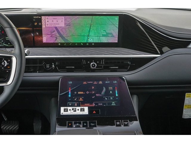 2026 INFINITI QX80 Autograph - Photo 14