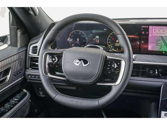 2026 INFINITI QX80 Autograph - Photo 16