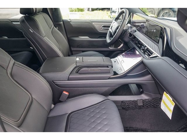 2026 INFINITI QX80 Autograph - Photo 17