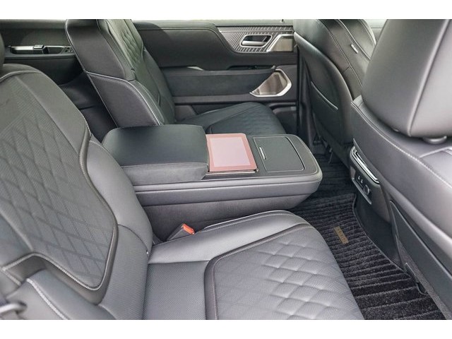 2026 INFINITI QX80 Autograph - Photo 18