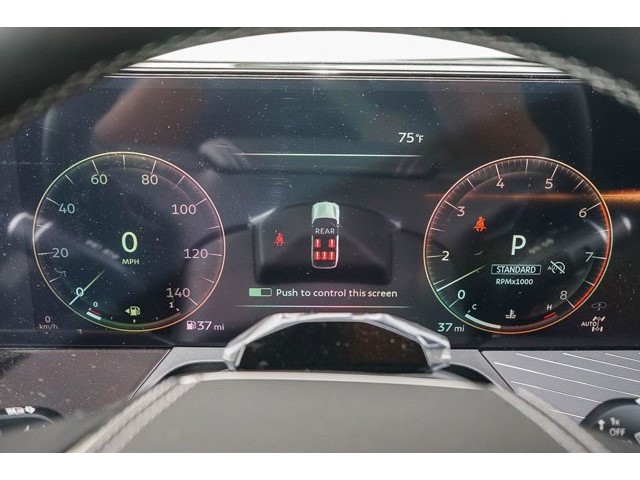 2026 INFINITI QX80 Autograph - Photo 23
