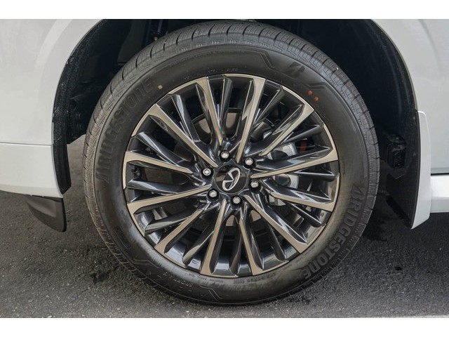 2026 INFINITI QX80 Autograph - Photo 9
