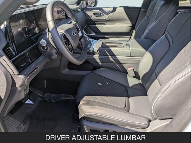 2026 INFINITI QX80 Autograph - Photo 14