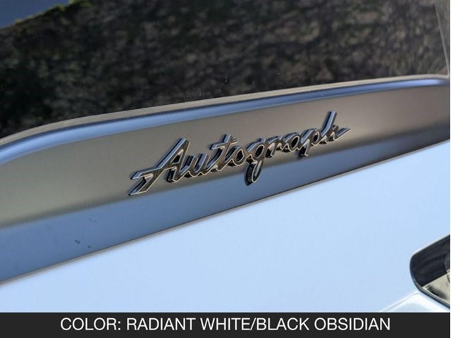 2026 INFINITI QX80 Autograph - Photo 21