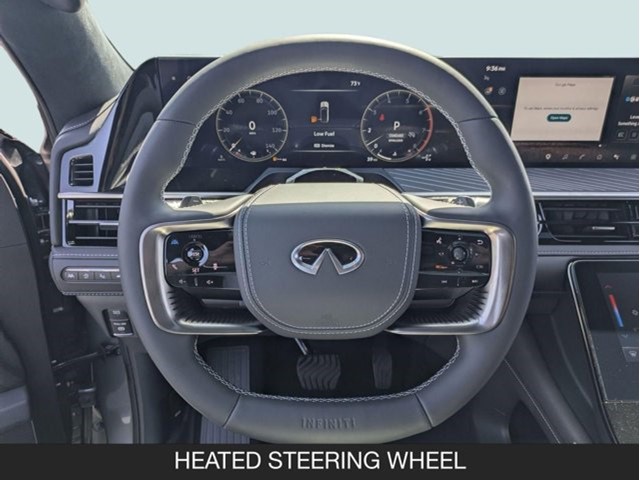 2026 INFINITI QX80 Autograph - Photo 12
