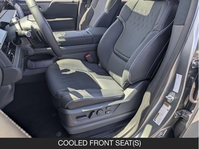 2026 INFINITI QX80 Autograph - Photo 14