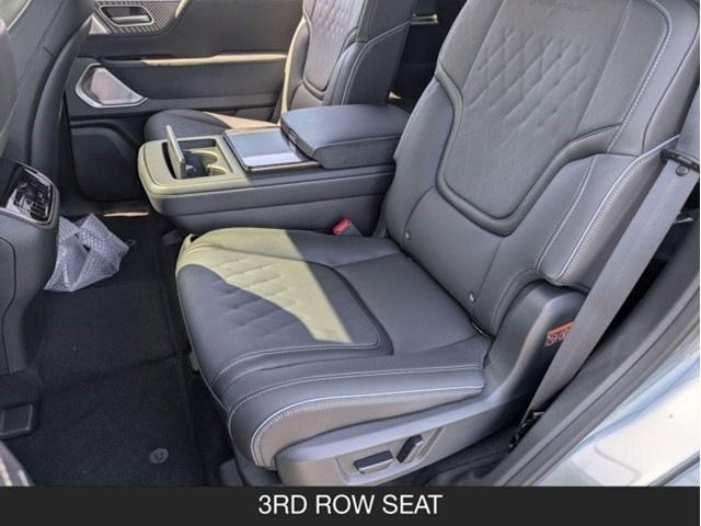 2026 INFINITI QX80 Autograph - Photo 15