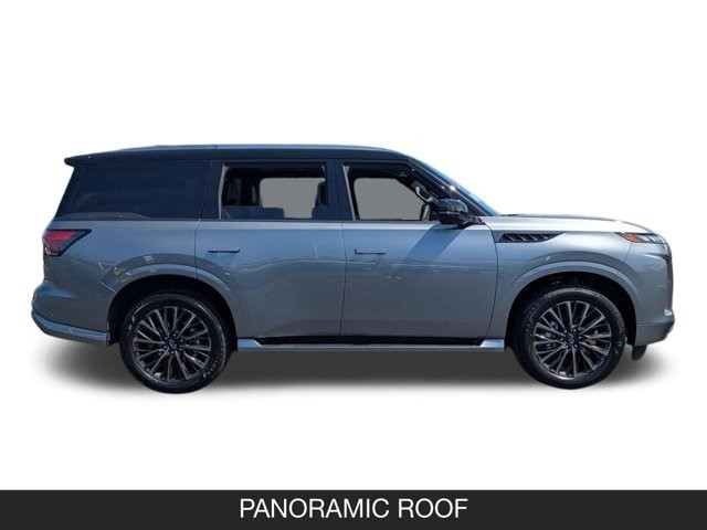2026 INFINITI QX80 Autograph - Photo 6