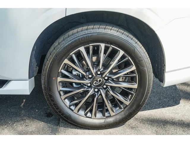 2026 INFINITI QX80 Autograph - Photo 10