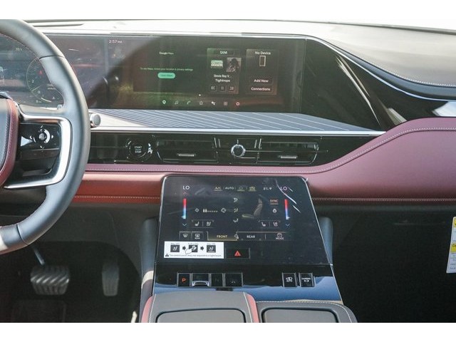 2026 INFINITI QX80 Autograph - Photo 14