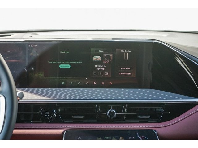 2026 INFINITI QX80 Autograph - Photo 15