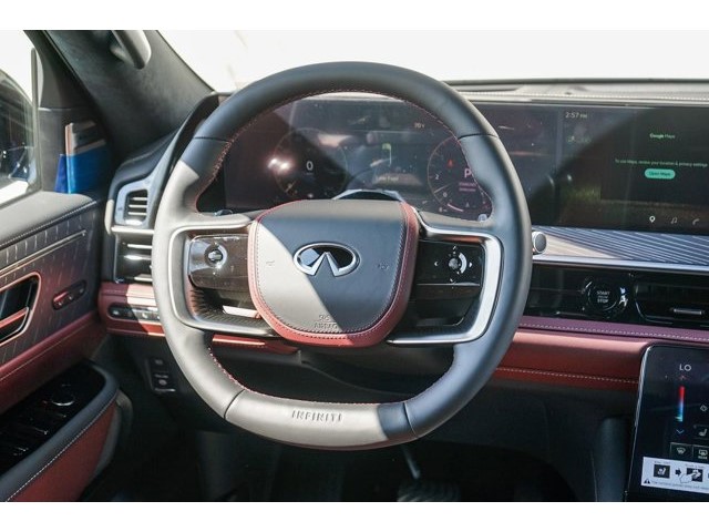 2026 INFINITI QX80 Autograph - Photo 16
