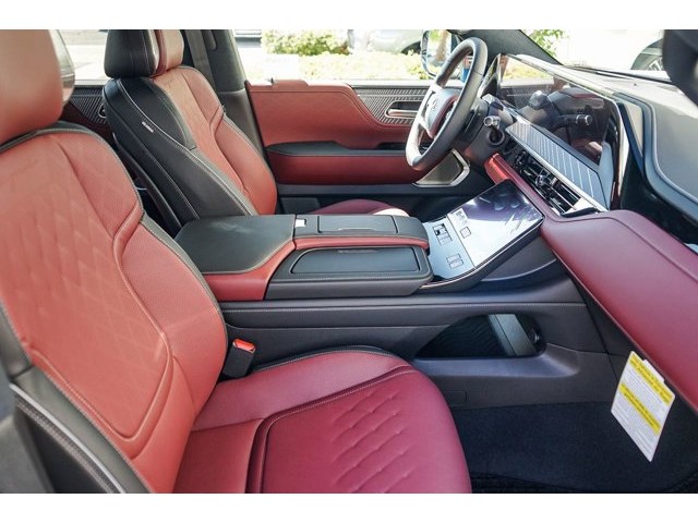 2026 INFINITI QX80 Autograph - Photo 17