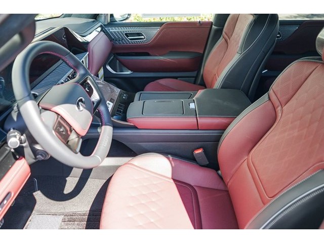 2026 INFINITI QX80 Autograph - Photo 20