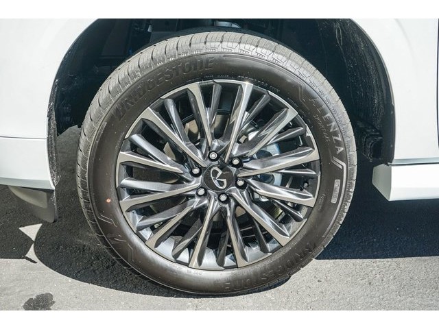 2026 INFINITI QX80 Autograph - Photo 9